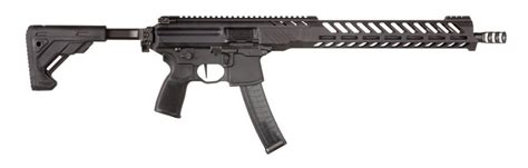 Sig Sauer MPX Competition Rifle 9MM RMPX-16B-9-35 - shippedon sale f
