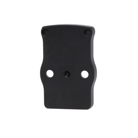 Rmr to vortex adapter. Universal Adapter Plate &ndash; Convert Trijicon RMR/Holosun 407C Cut t...