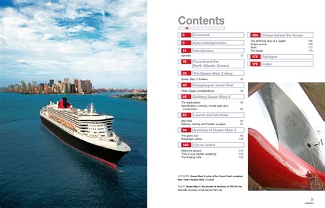 Rms queen mary 2 manual an insight into the design construction and operation of the worlds largest ocean liner. - Manual de propiedad intelectual y antimonopolio.