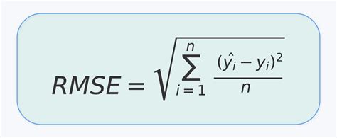 Rmse formula python. .  Jun 30, 2025 · RMSE measures the average size...