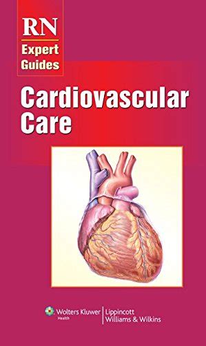 Rn expert guides cardiovascular care rn expert guide series. - Zwei beruhmtheiten auf den kopf gestellt.