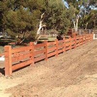 RnB Fencing & Dingo Hire in Koondrook VIC, an Australian Fencing ...