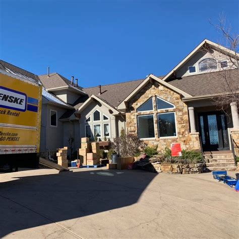 RnB Movers LLC - Moving and Storage Service - Denver, CO 80249