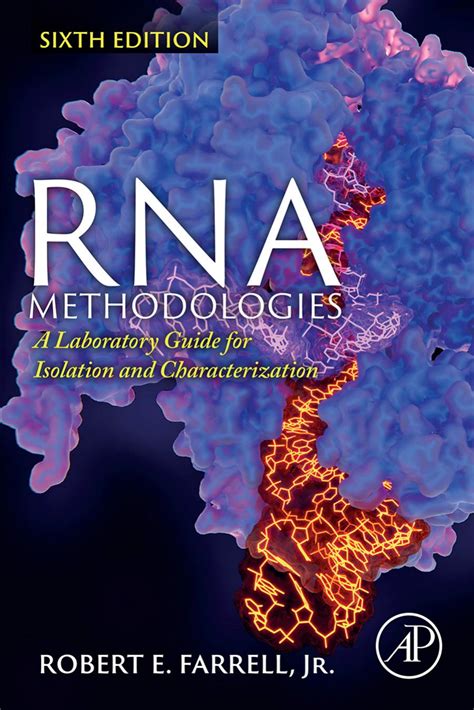 Rna methodologies a laboratory guide for isolation and characterization. - Regieren und reagieren in der energiepolitik.