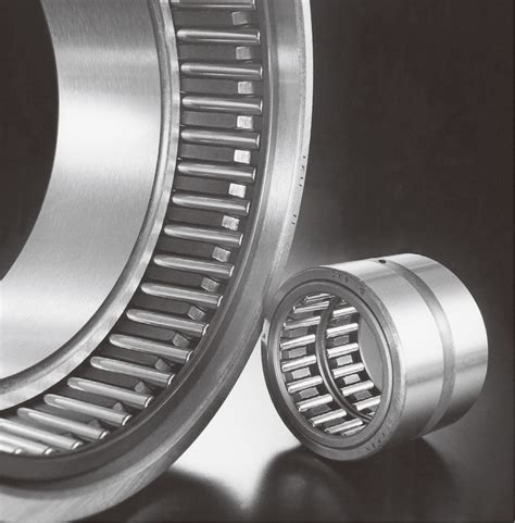 RNAF354716 Needle Roller Bearing with Separable Cage from IKO. . Rnafw