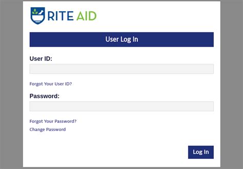 Rnation rite aid employee portal. How to use the Supplier Portal. My Applications: EDI/B2B 