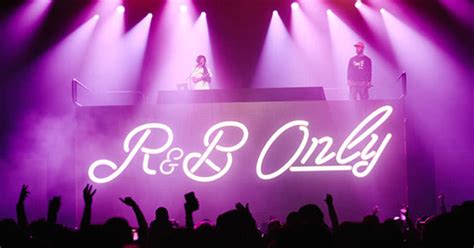Rnb only. A journey of R&B music from past to present. Over 500,000 tickets sold worldwide! Round 1 of tickets for R&B ONLY LIVE in Chicago, IL has sold out! Don't miss out—sign up now for an exclusive 50% off the next round. March 9, 2024 Byline Bank Aragon Ballroom Tickets drop: Friday, February 23rd at 10 AM 