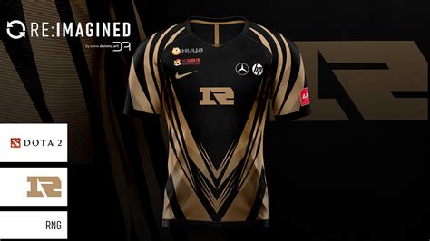 Rng jersey