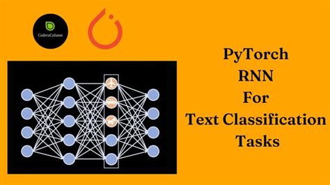 Rnn text classification pytorch.  Using neural networks for text classification is highl...