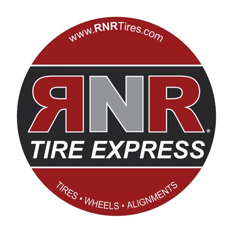 A purchase from RNR Tire Express means you're not o