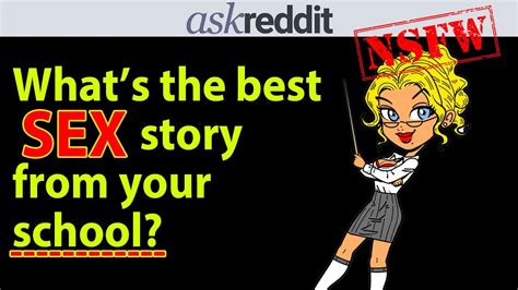 New AskReddit Stories: Girls Reveal Their Best NSFW Stories - (Reddit Stories r/AskReddit) Please LIKE and SUBSCRIBE for more Reddit Stories!. . Rnsfwstories
