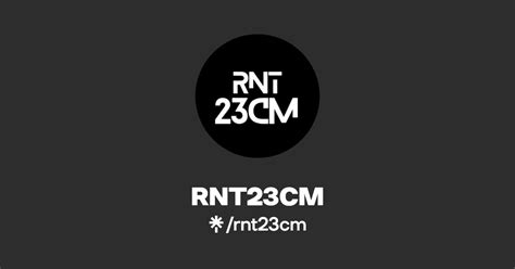 Rnt23Cm Onlyfans Leak XxX 🍌