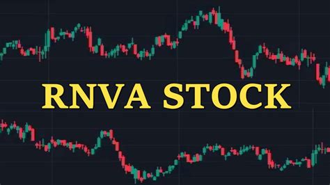 Rnva stock forecast. Things To Know About Rnva stock forecast. 