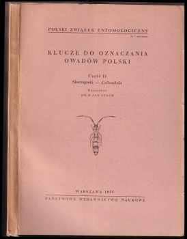 Rośliny polskie: opisy i klucze do oznaczania wszystkich gatunków ...