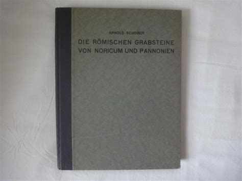 Römischen grabsteine von noricum und pannonien. - The fearless travelers guide to wicked places capstone young readers.