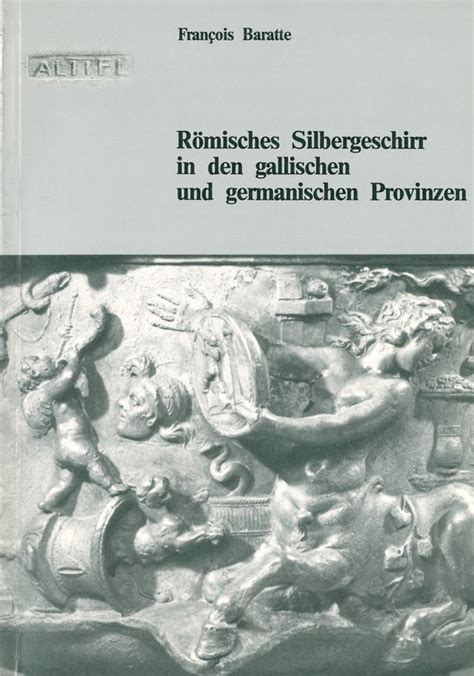 Römisches silbergeschirr in den gallischen und germanischen provinzen. - Generac gts w type diagnostic manual.