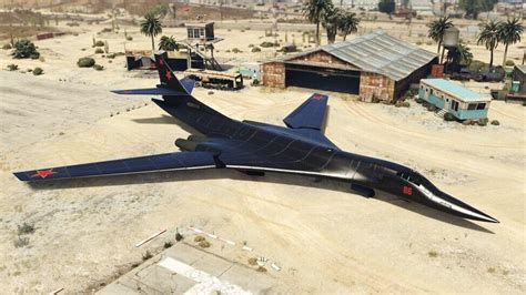 Buy and customize new RO-86 Alkonost (Tupolev Tu-160) new stealth plane from latest The Cayo Perico Heist DLC in GTA Online. Available for purchase from Wars...