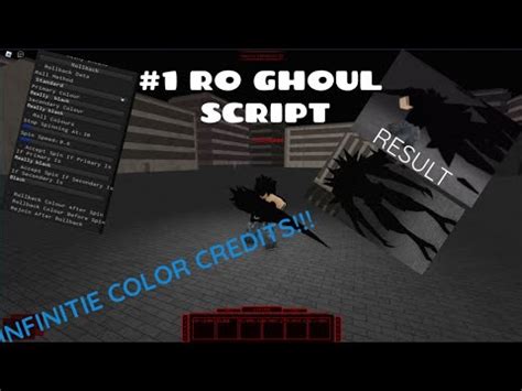 Ro ghoul script sir meme.  Modern scripts website where scripts are uploaded by users and sh...
