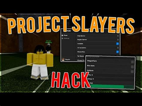 Ro slayers hack script pastebin. txt), PDF File (.  Roblox Project Slayers players can use t...