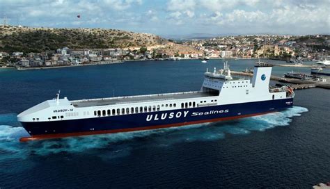 Ro-ro gemisi Wikiwand. 