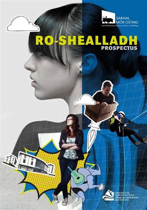 Ro-shealladh / Prospectus 2024 by Sabhal Mòr Ostaig - Issuu