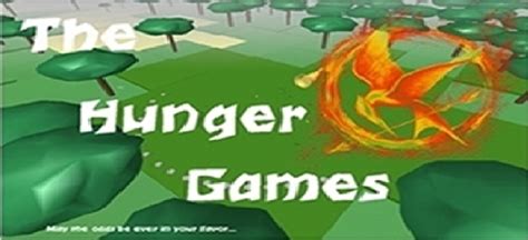 RoBlox Hunger Games Part II How to play RoBlox Hunger Games RoBlox
