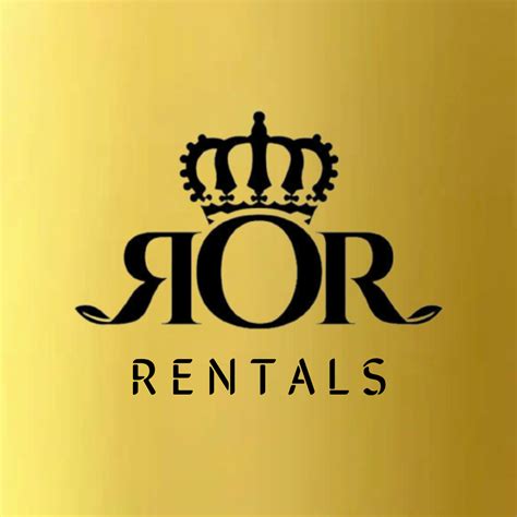 RoR Rentals [FF]