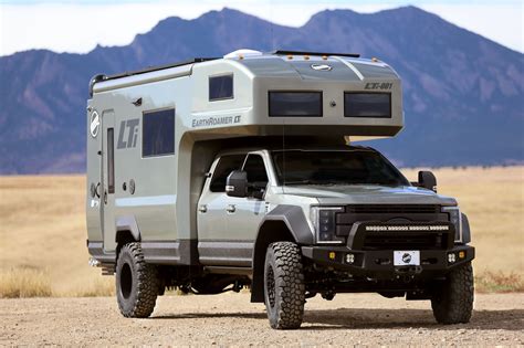 Meet Conqueror UEV-490. Contact us for current pricing! We love the 2023 Conqueror 490. This off road trailer was born to handle all the craziest terrain on earth. Lightweight and nimble yet has tons of space to sleep 4, full outdoor kitchen, 38 gallons of water, 200 watts solar etc.. 