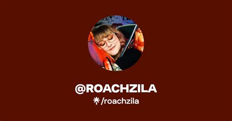 Roachzila Leaks [SEX VIDEO] 22 Videos
