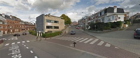 Road And Race - Verviers 4800 (Verviers), Rue Carl Grün 6 , …