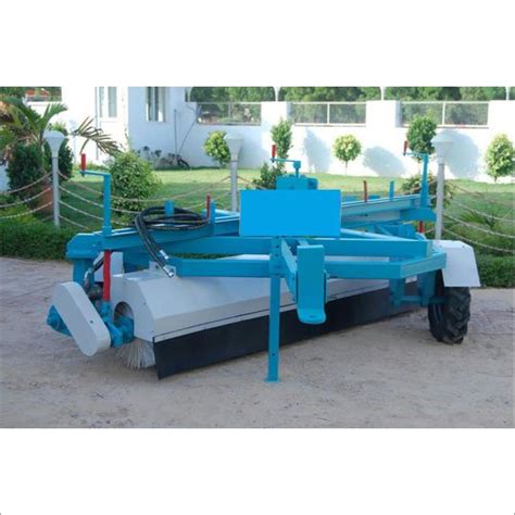 Road Broomer Manufacturers, Suppliers, Dealers & Prices