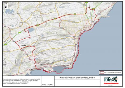 Road Closures Fife Council