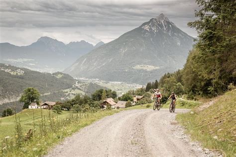 Road Cycling in Imst Imst in Tirol