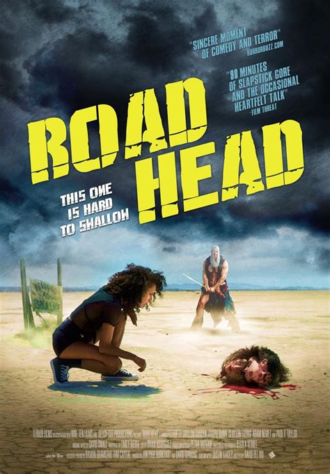 Road Head Onlyfans Leak
