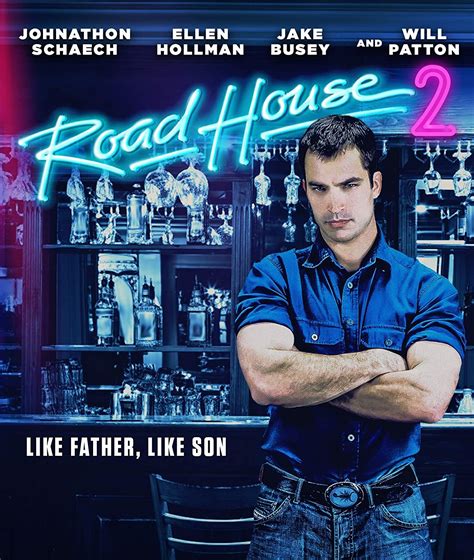 Road House 2: Last Call (2006) - TurkceAltyazi.org