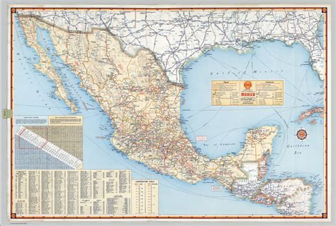 Road Maps of Mexico: The People