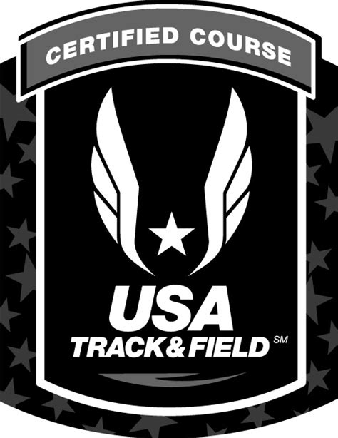 Road Race Course Certification: - usatfne.org