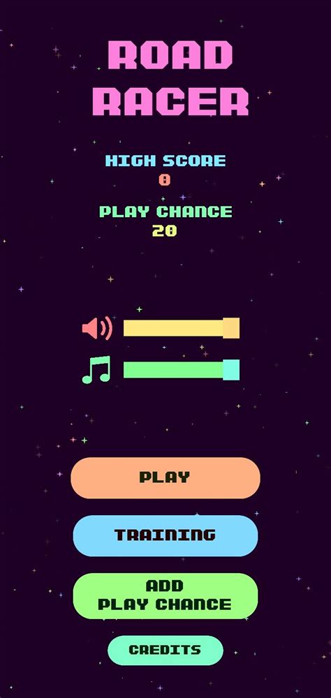 Road Racer APK Download for Android 