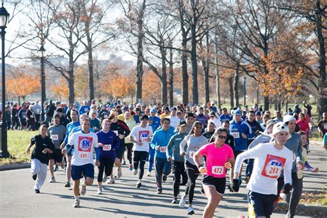 Road Races Near Me - Seatac, WA