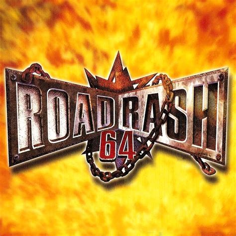 Road Rash 64 - IGN