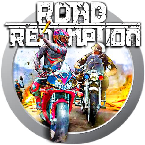 Road Redemption Save Game