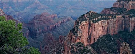 Road Scholar - Grand Canyon National Park Message Board