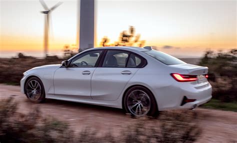 Road Test: 2024 BMW 330e Plug-In Hybrid Clean Fleet Report