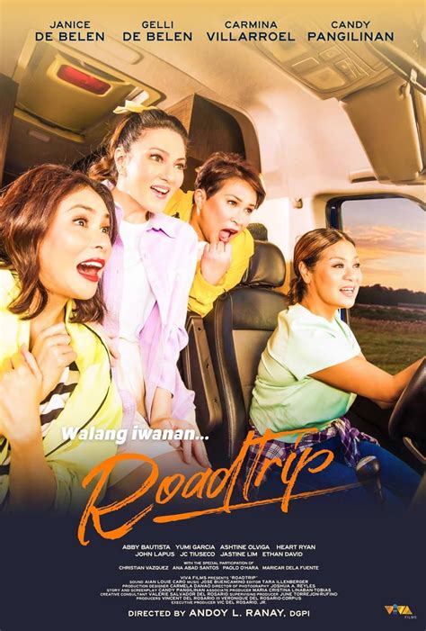 Road Trip - Biography - IMDb