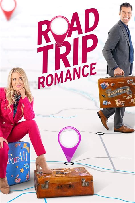 Road Trip Romance (TV Movie 2024) - Full Cast & Crew - IMDb