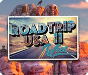 Road Trip USA II: West > iPad, iPhone, Android, Mac & PC Game