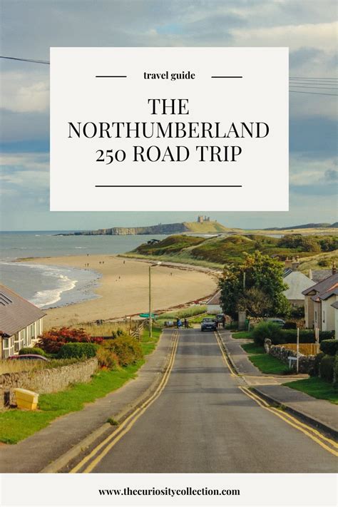 Road Trips - Northumberland Tourism