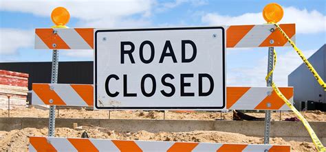Road closure near me. Things To Know About Road closure near me. 