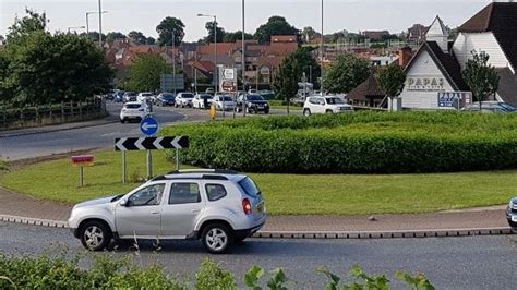 Road closures: three for North East Lincolnshire drivers this week ...