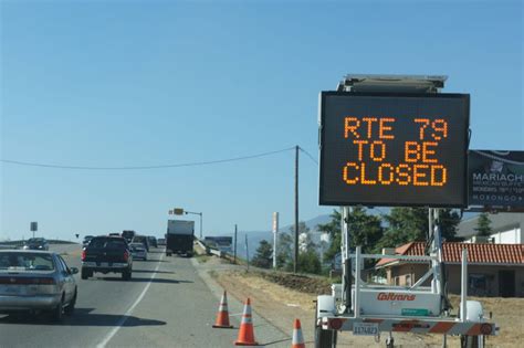 Mar 16, 2014 · TRAFFIC ALERT: Interstate 10 Closures Planned From Calimesa to Banning - Banning-Beaumont, CA - The closures will begin at 9 p.m. Sunday and continue every night through Thursday, with all lanes ... . 